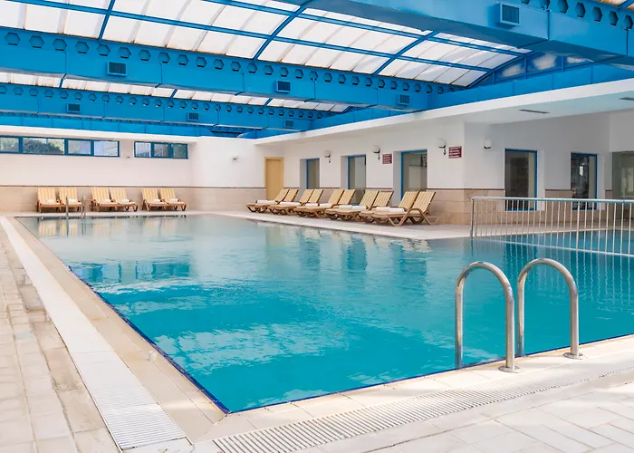 Richmond Ephesus Resort
