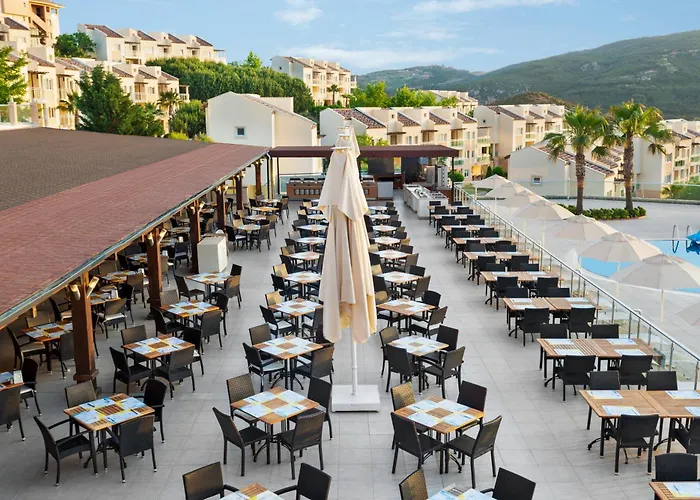 Wyndham Residences, Kusadasi Golf & Spa