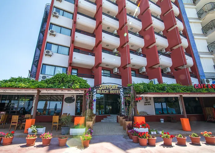 Sunday Beach Hotel