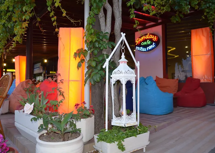 Sunday Beach Hotel