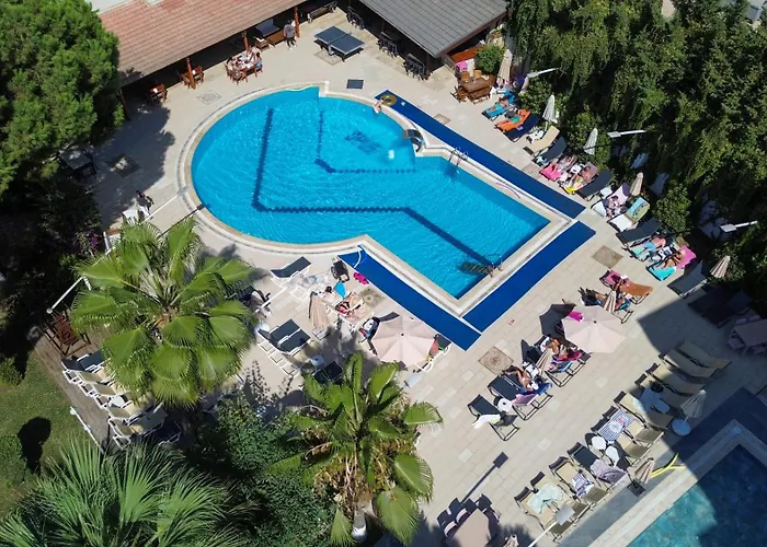 Opus Apart Hotel